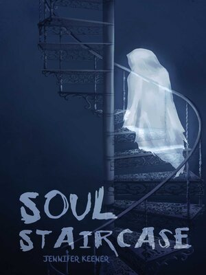 cover image of Soul Staircase